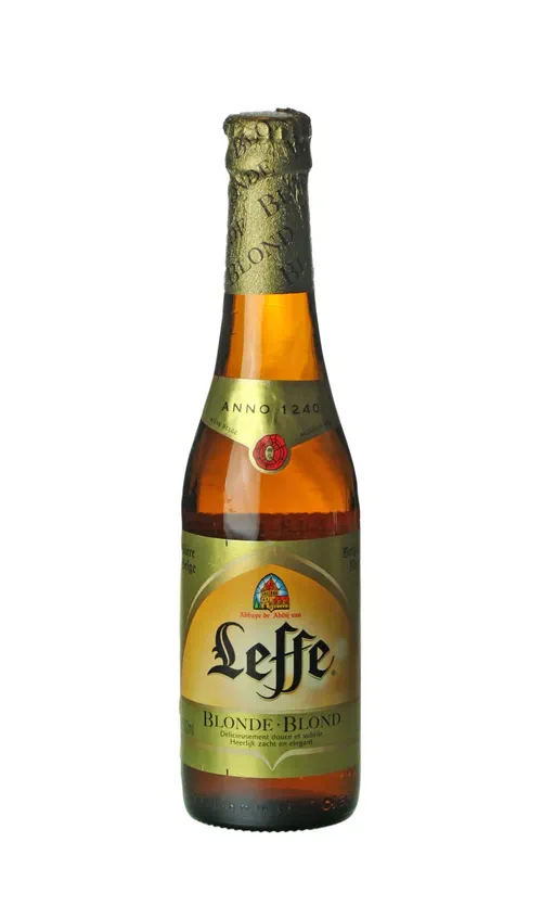 Leffe Blonde image