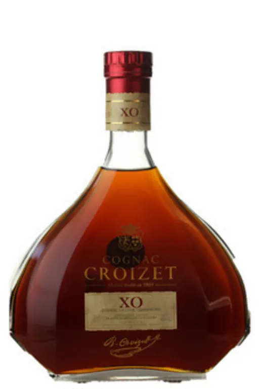 Croizet XO Cognac image