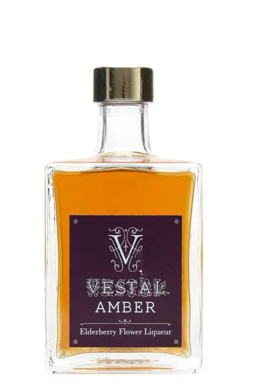 Vestal Amber image