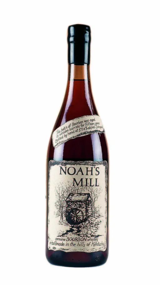 Noah's Mill Kentucky Straight Bourbon image