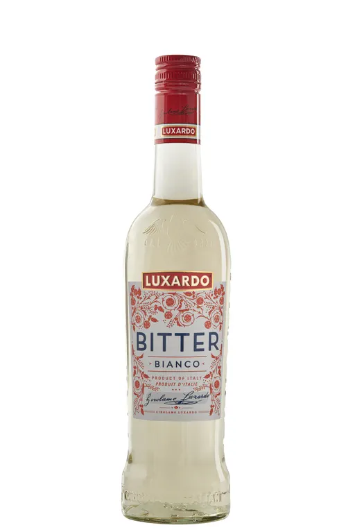 Luxardo Bitter Bianco Image