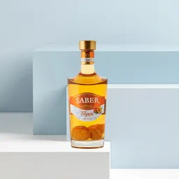 Saber Elyzia Apricot image