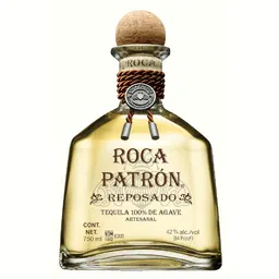 Roca Patron Reposado image
