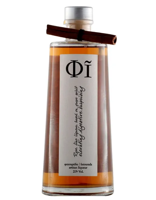 Φι Fatourada Liqueur image