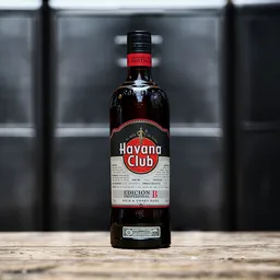 Havana Club Professional Edición B image