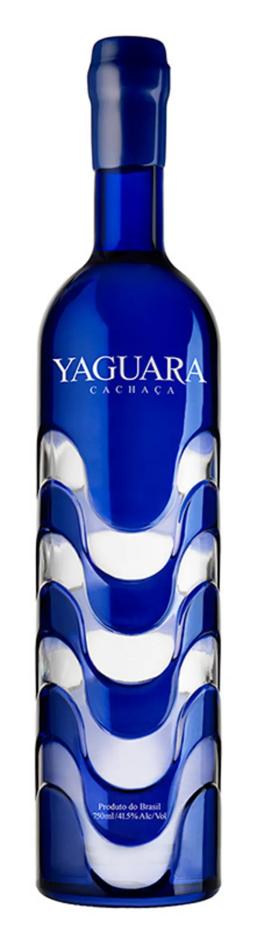 Yaguara Cachaca image
