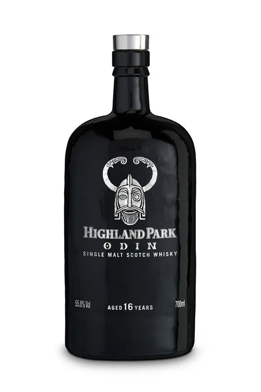 Highland Park Odin 16 year old image
