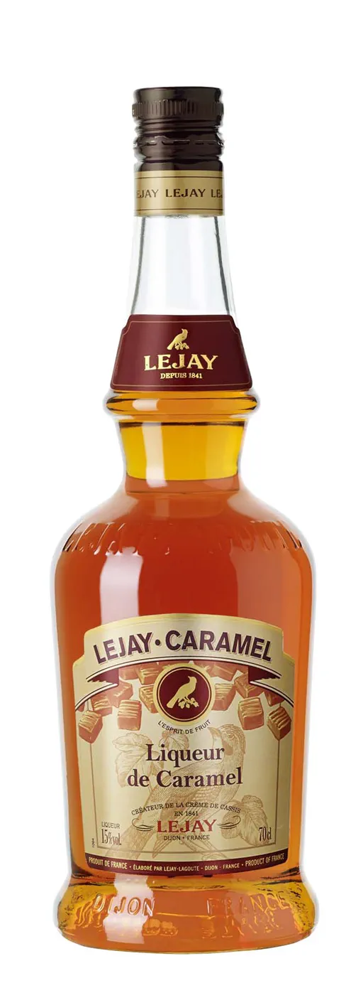 Lejay Caramel Liqueur image