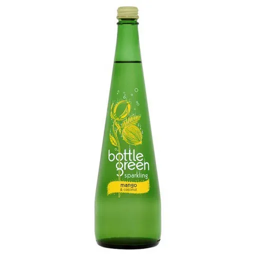 Bottlegreen Mango & Coconut image
