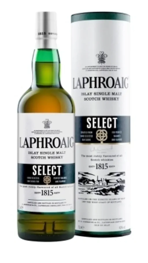 Laphroaig Select image