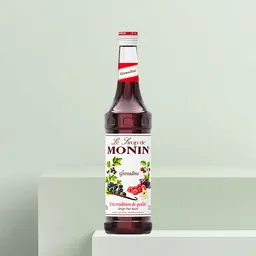 Monin Grenadine Syrup image