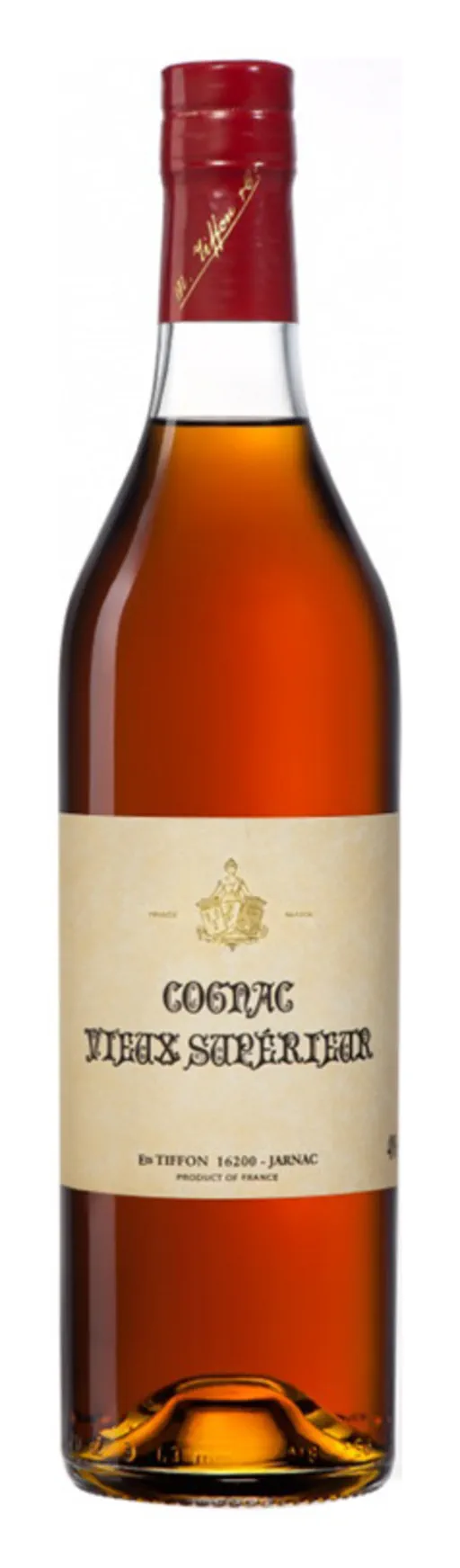 Tiffon Cognac Vieux Superieur 70yo image