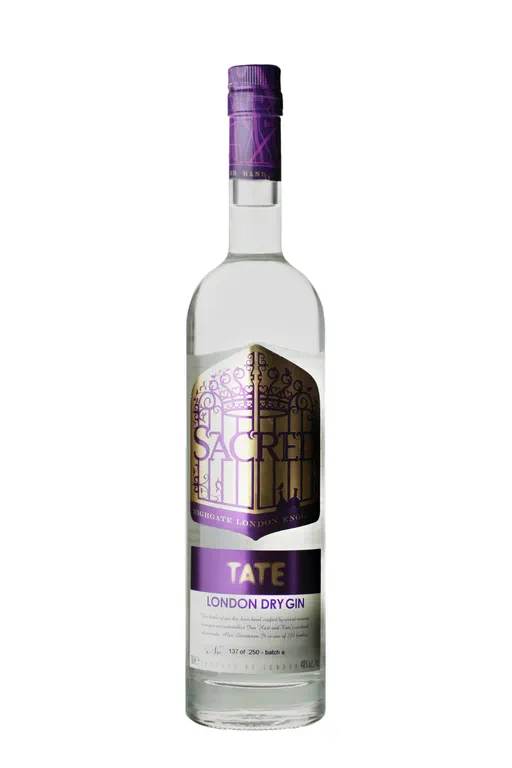 Sacred Tate Gin image