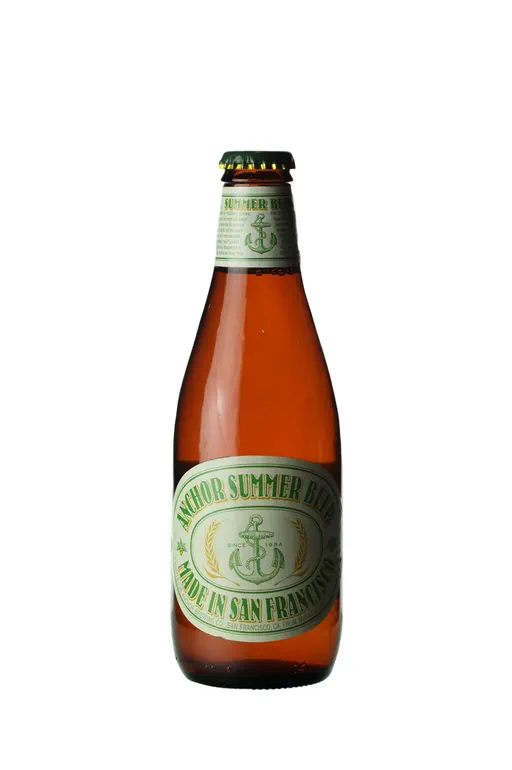 Anchor Summer Beer image