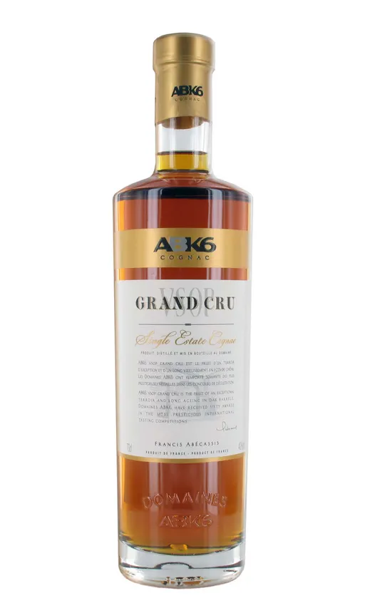 ABK6 Grand Cru VSOP image