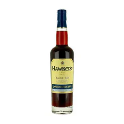 Hawker's Sloe Gin image