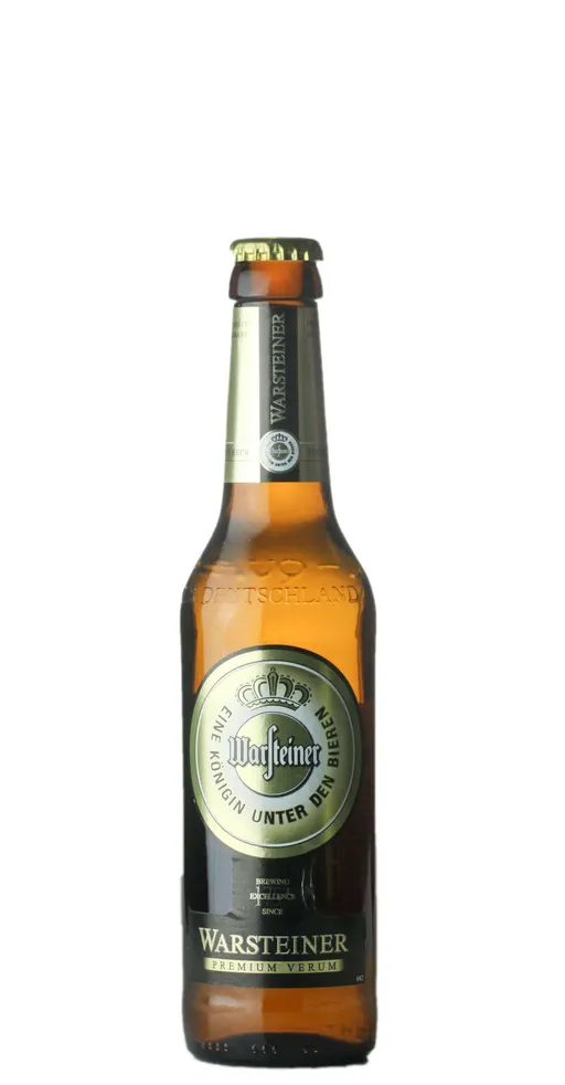 Warsteiner Premium Verum image