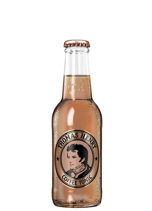 Thomas Henry Coffee Tonic image