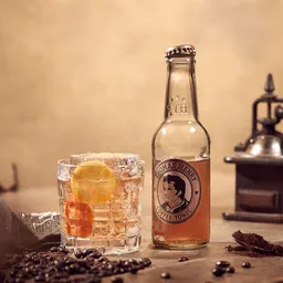 Thomas Henry Coffee Tonic image