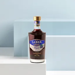 Saber Elyzia Blueberry image