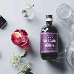 Four Pillars Bloody Shiraz Gin image