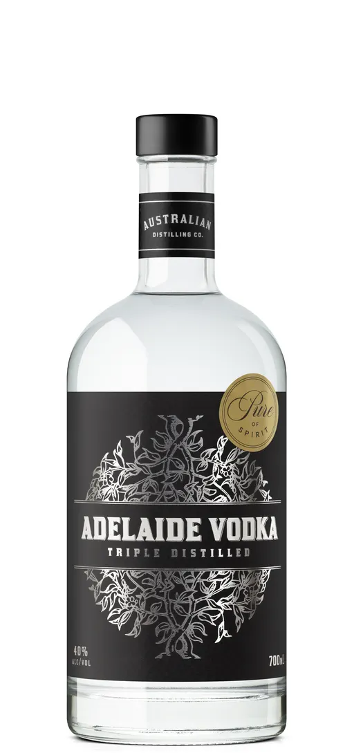 Adelaide Vodka image