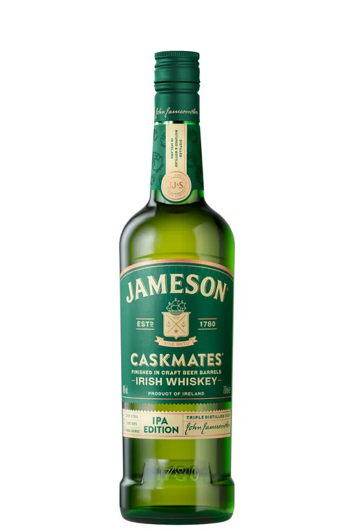 Jameson Caskmates IPA Edition image