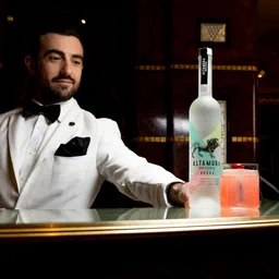 Altamura Vodka image