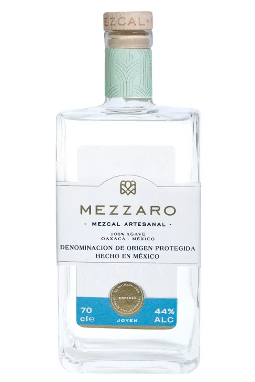 Mezzaro Mezcal image