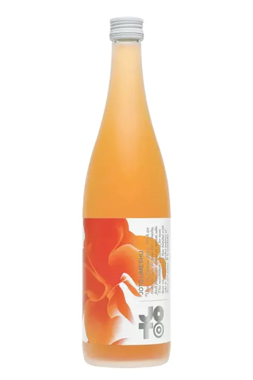 Joto Umeshu image