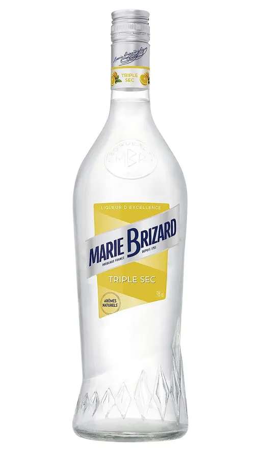 Marie Brizard Triple Sec image