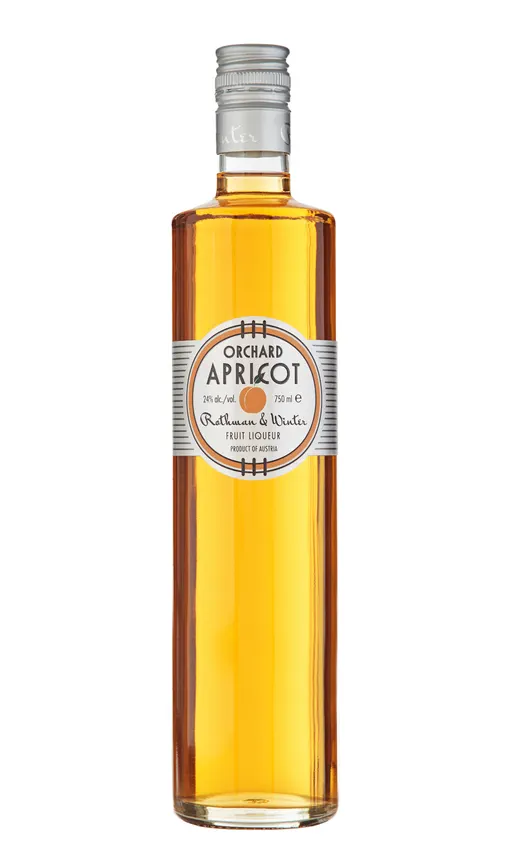 Rothman & Winter Orchard Apricot Liqueur image
