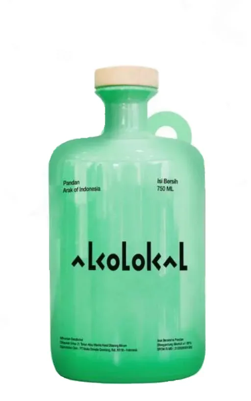 Alkolokal image