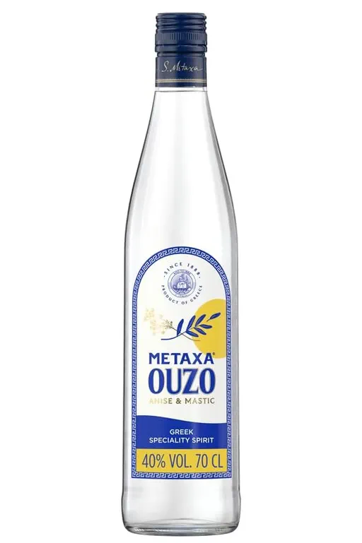 Metaxa Ouzo image