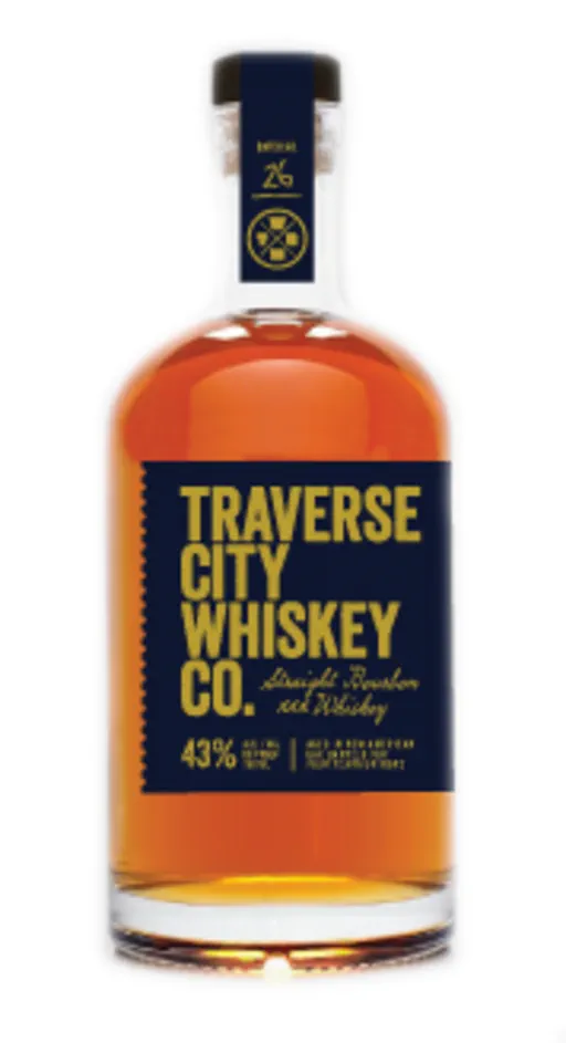 Traverse City Whiskey image