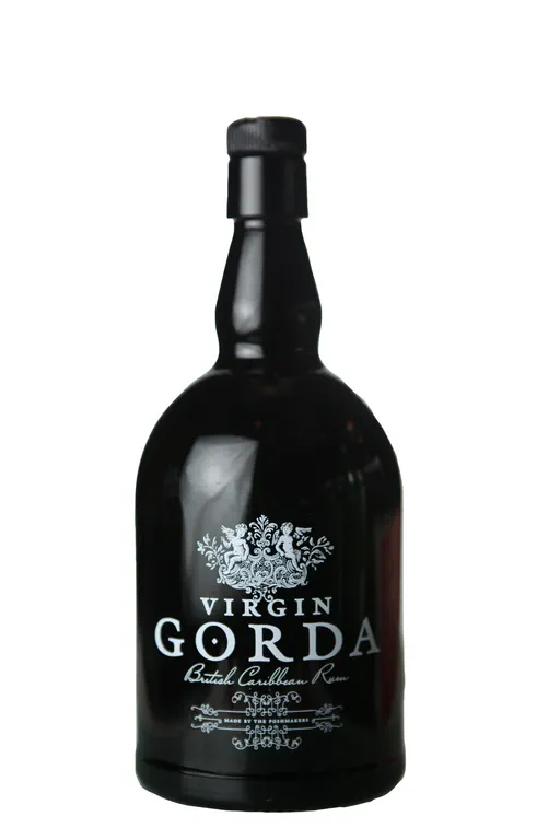 Virgin Gorda Rum image