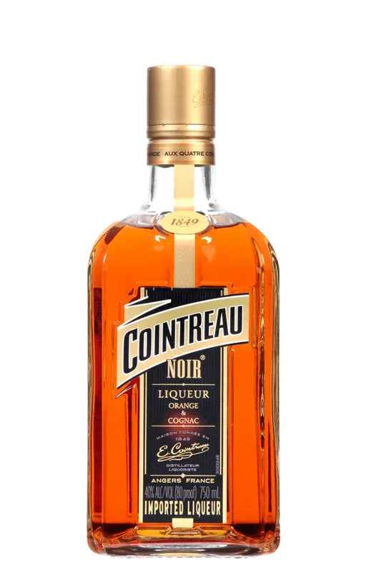 Cointreau Noir Image