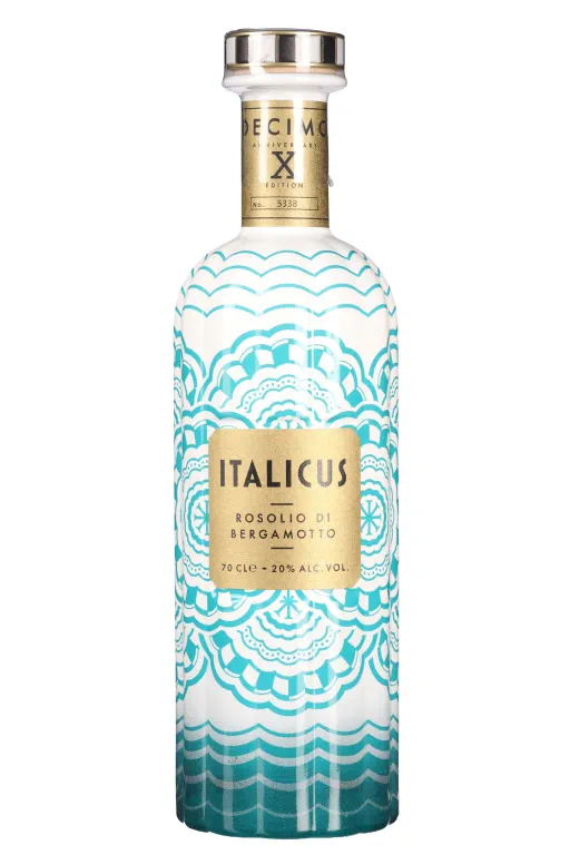 Italicus Rosolio di Bergamotto image