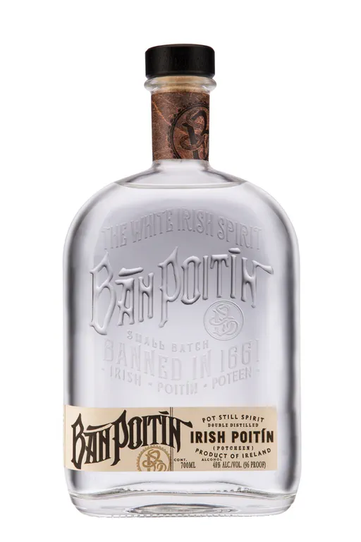 Ban Poitin image