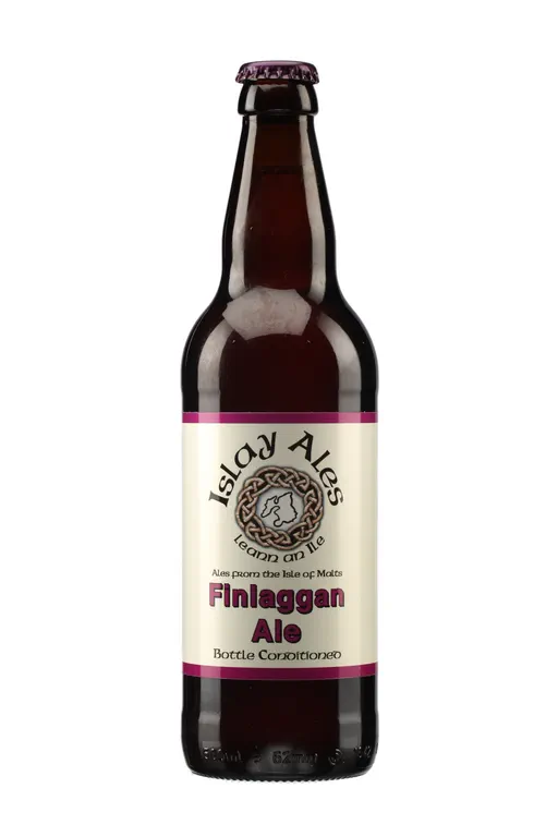 Finlaggan Ale image