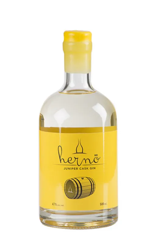 Herno Juniper Cask image