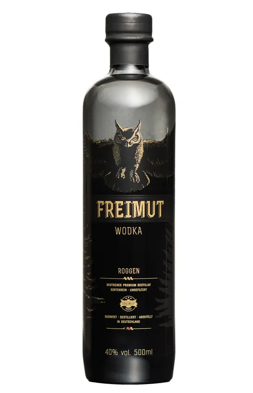 Freimut Wodka image
