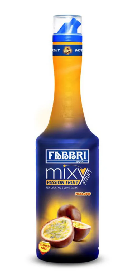 Fabbri Passion Fruit Mixybar image