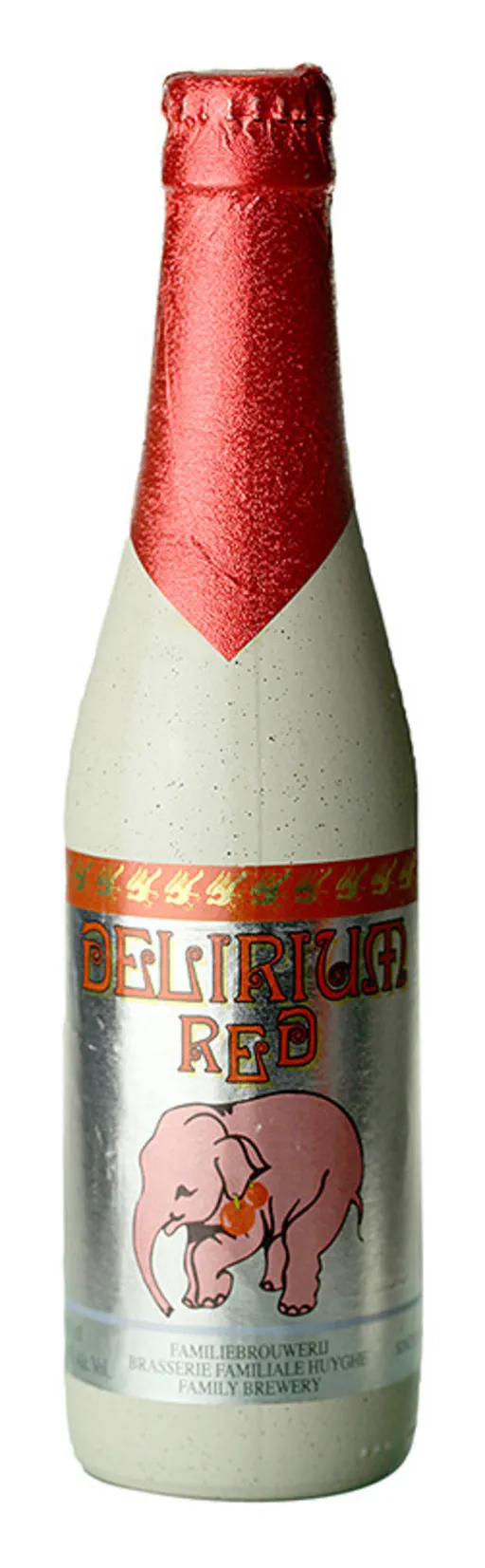 Delirium Red image