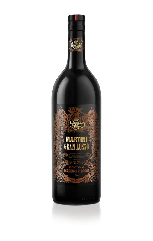 Martini Gran Lusso image