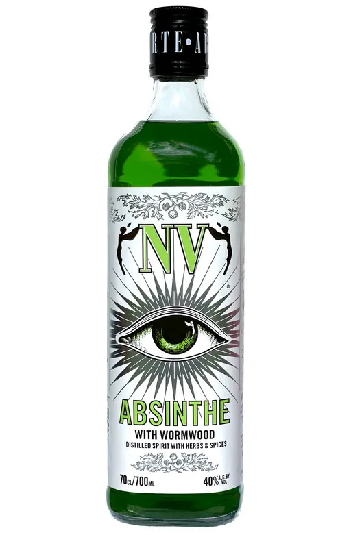 NV Absinthe Verte image