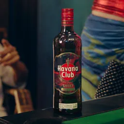 Havana Club Smoky image