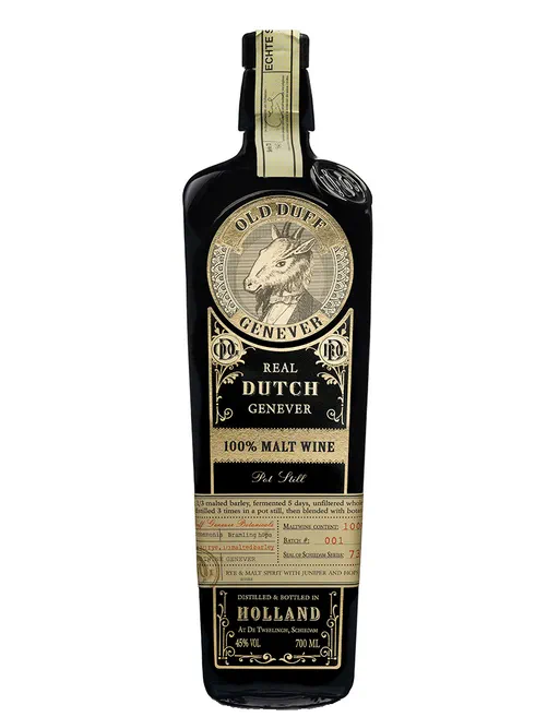Old Duff 100% Maltwine image