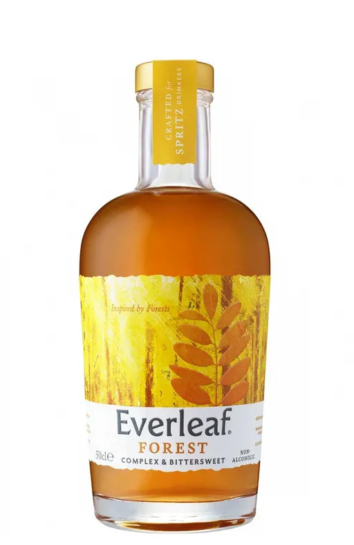 Everleaf Forest image
