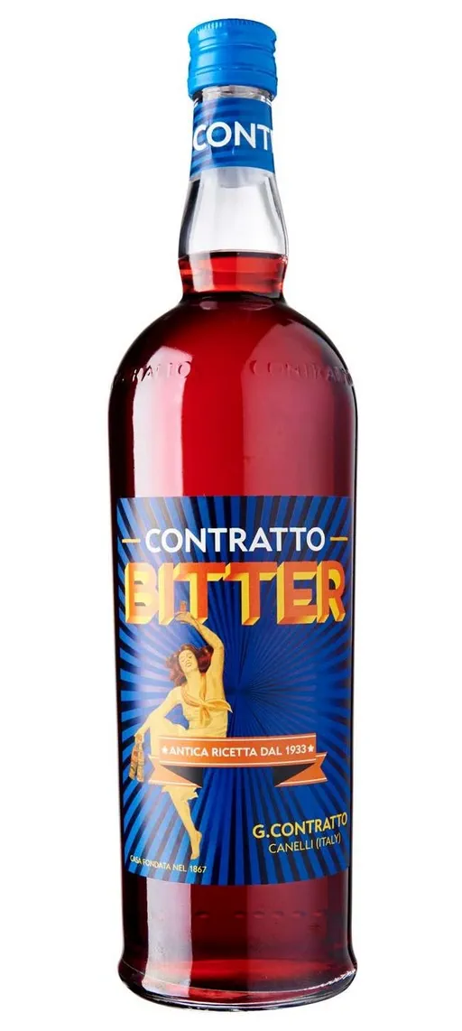 Contratto Bitter Image